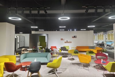 奉賢區(qū)辦公家具批發(fā)市場--上海藝卓辦公家具